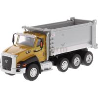 Preview CAT CT660 OX Stampede Dump Truck