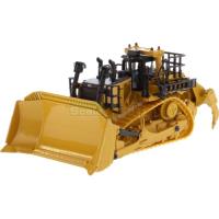 Preview CAT D11 Track Type Bulldozer