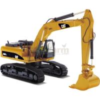 Preview CAT 340D L Hydraulic Excavator