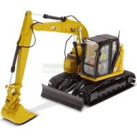 Preview CAT 315 Tracked Excavator