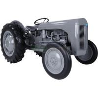 Preview Ferguson TE 20 Tractor - Resin