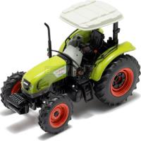 Preview CLAAS Talos 230 Tractor