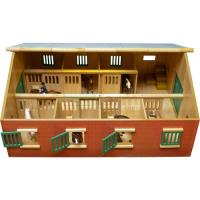 Preview Large Horse Stable