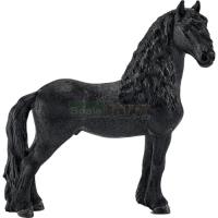 Preview Frisian stallion