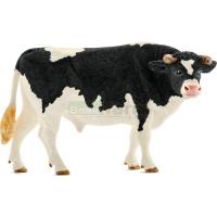 Preview Holstein Bull