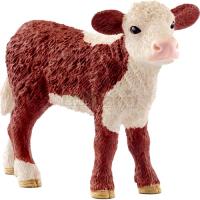 Preview Hereford Calf