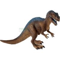 Preview Acrocanthosaurus