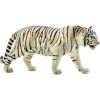 Preview Tiger, White