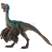 Preview Oviraptor