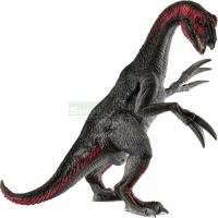 Preview Therizinosaurus