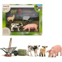 Preview Animal Care Play Set