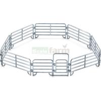 Preview Corral Fence