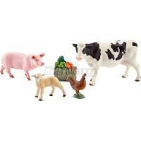 Preview My First Farm Animals
