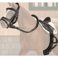 Preview Shop Jumping Saddle and Bridle Set
