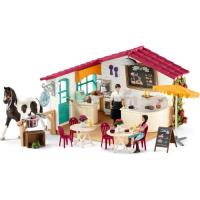 Preview Rider Cafe Play Set