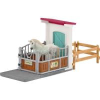 Preview Horse Stall Play Set