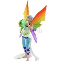 Preview Dunya - Rainbow Elf