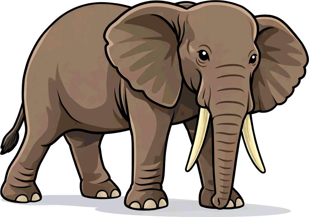 Wild life, African & European