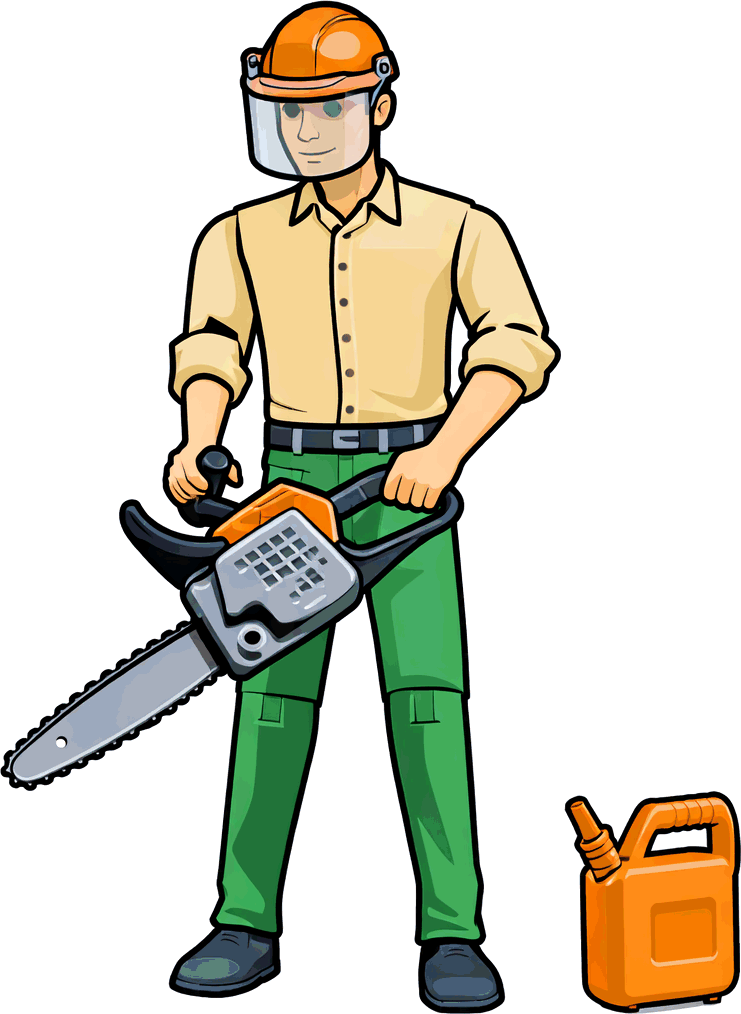 Scale figures and worker sets