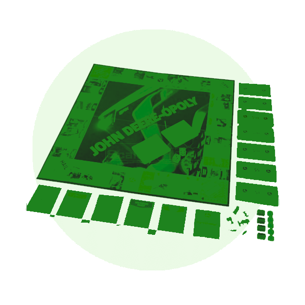 Games and Craft books