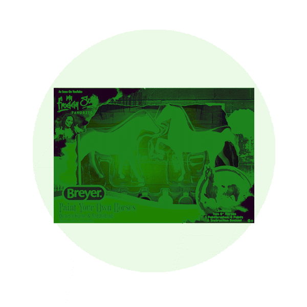 Painting and mosaic kits