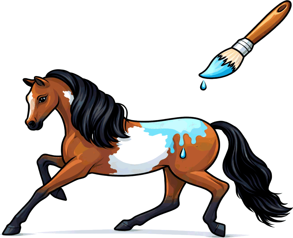 Painting and mosaic kits