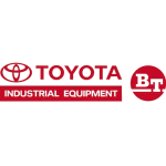 BT (Toyota) Forklift and pallet trucks