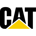 CAT agricultural and construction vehicles