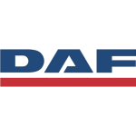DAF haulage vehicles