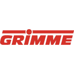 Grimme farm vehicles