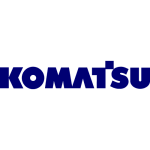 Komatsu construction equipment