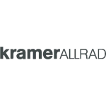 Kramer construction vehicles