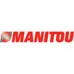 Manitou telehandlers