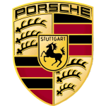 Porsche cars and vintage tractors