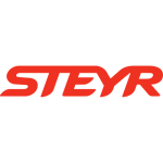 Steyr tractors