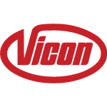 Vicon agricultural equipment