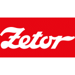 Zetor tractors
