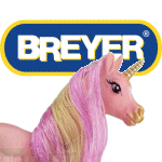 Breyer Beauties