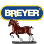 Breyer Specials