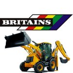 Britains Construction Models