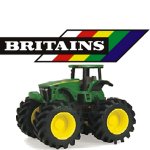 Britains / ERTL farm models