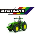 britains diecast models