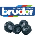 bruder spares