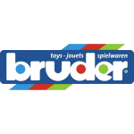 Bruder - just like the real thing