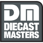 Diecast Masters Construction models