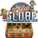 globe farm toys