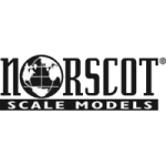 Norscot die cast scale models