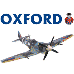 Oxford Diecast Aviation
