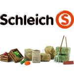 Schleich Accessories