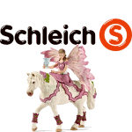 ScaleFarm.com: Schleich Bayala